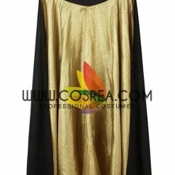 Cosrea Titan Robin Metallic PU Leather Cosplay Costume DC Universe