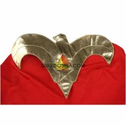 Cosrea DC Universe Wonder Woman Classic Cosplay Costume