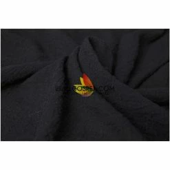 Cosrea DC Universe Wonder Woman Faux Fur Cloak With Belt Set Cosplay Costume