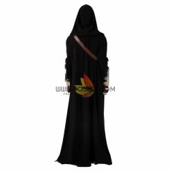 Cosrea Wonder Woman Justice League Alternative Color Cosplay Costume
