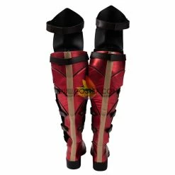 Cosrea Wonder Woman Justice League Alternative Color Cosplay Costume