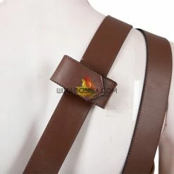 Cosrea Wonder Woman Justice League Alternative Color Cosplay Costume