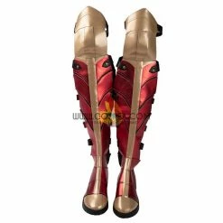Cosrea Wonder Woman Justice League Alternative Color Cosplay Costume