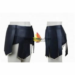 Cosrea DC Universe Wonder Woman Justice League Cosplay Costume