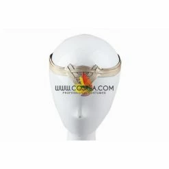 Cosrea DC Universe Wonder Woman Justice League Cosplay Costume