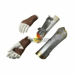 Cosrea Wonder Woman Themyscira Cosplay Costume