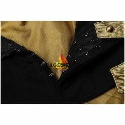 Cosrea Wonder Woman Themyscira Cosplay Costume