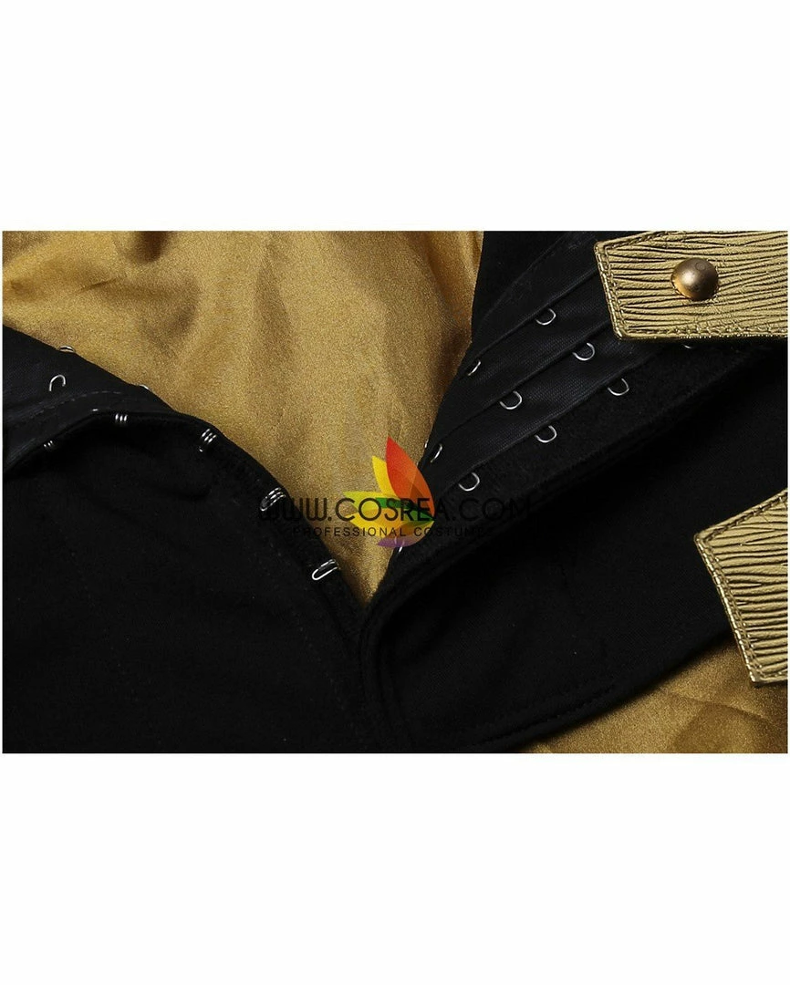 Cosrea Wonder Woman Themyscira Cosplay Costume