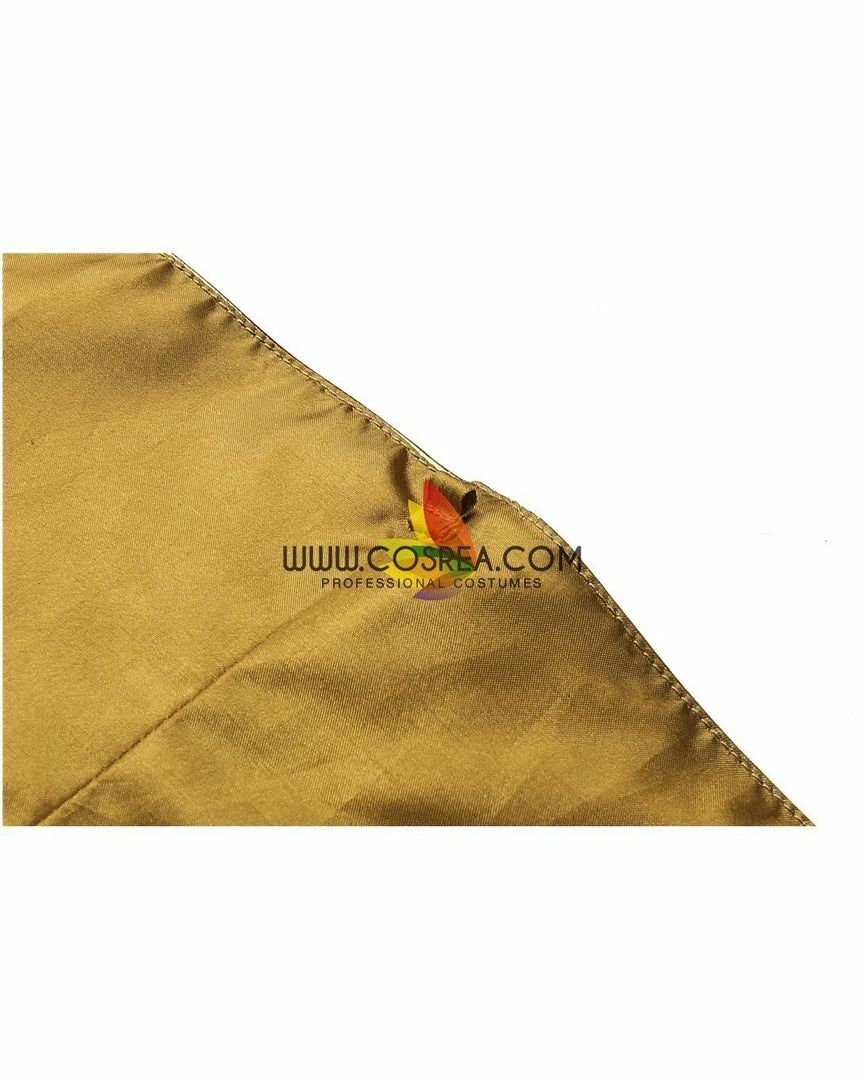 Cosrea Wonder Woman Themyscira Cosplay Costume