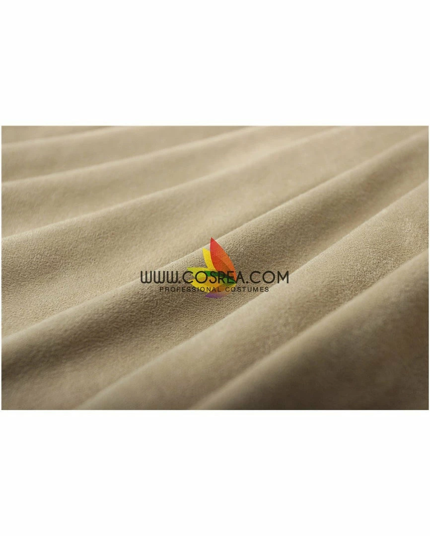 Cosrea Wonder Woman Themyscira Cosplay Costume