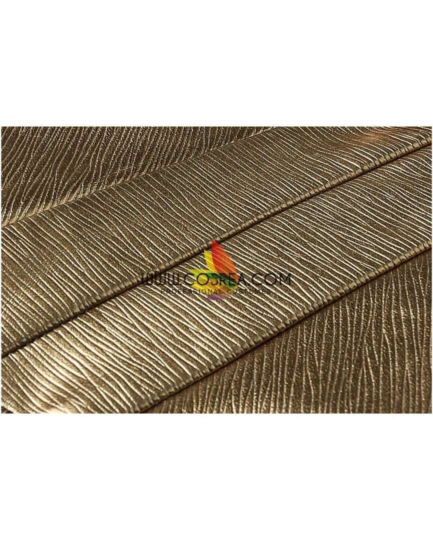 Cosrea Wonder Woman Themyscira Cosplay Costume