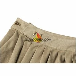 Cosrea Wonder Woman Themyscira Cosplay Costume