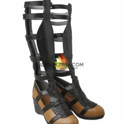 Cosrea Wonder Woman Themyscira Cosplay Costume