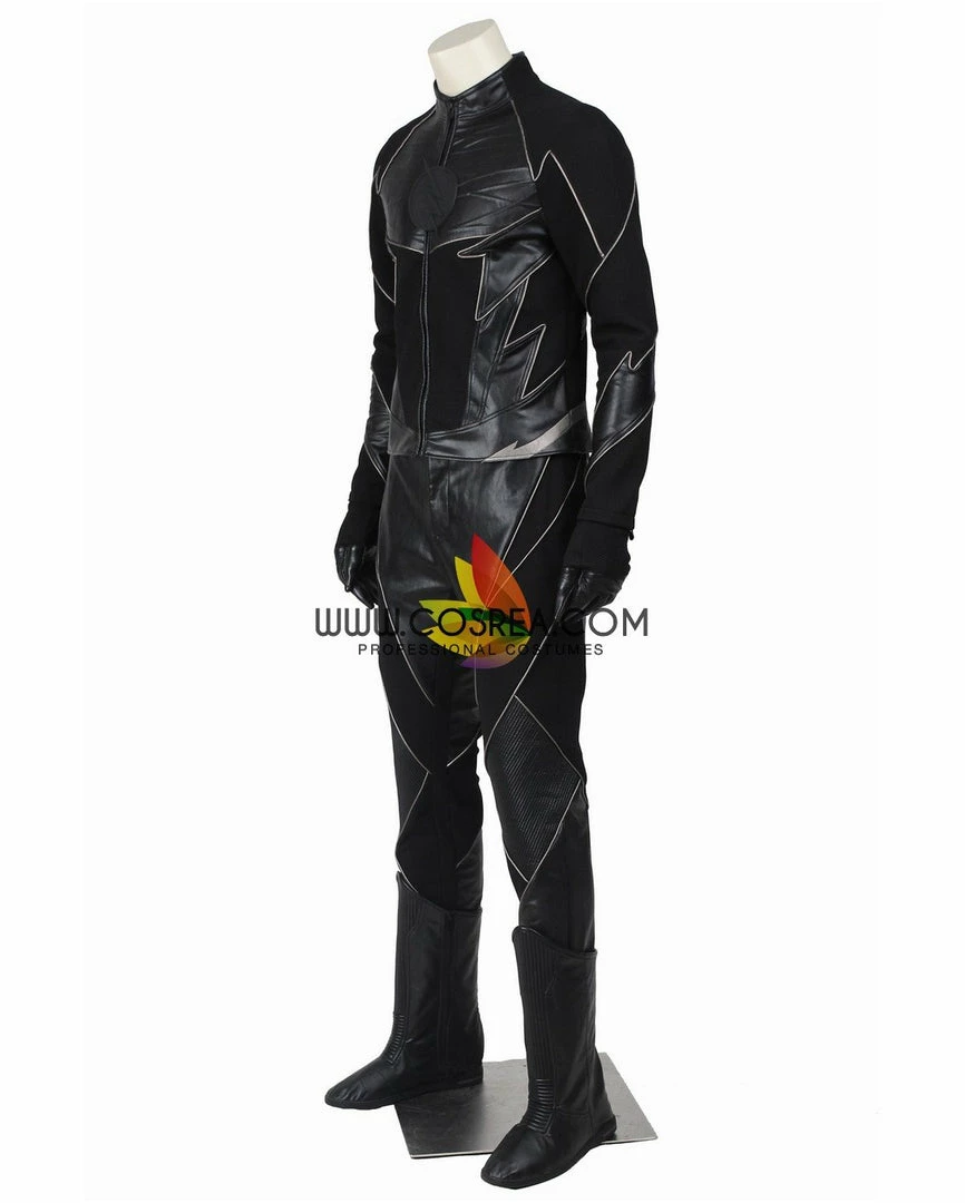 Cosrea Zoom Season 2 Cosplay Costume DC Universe
