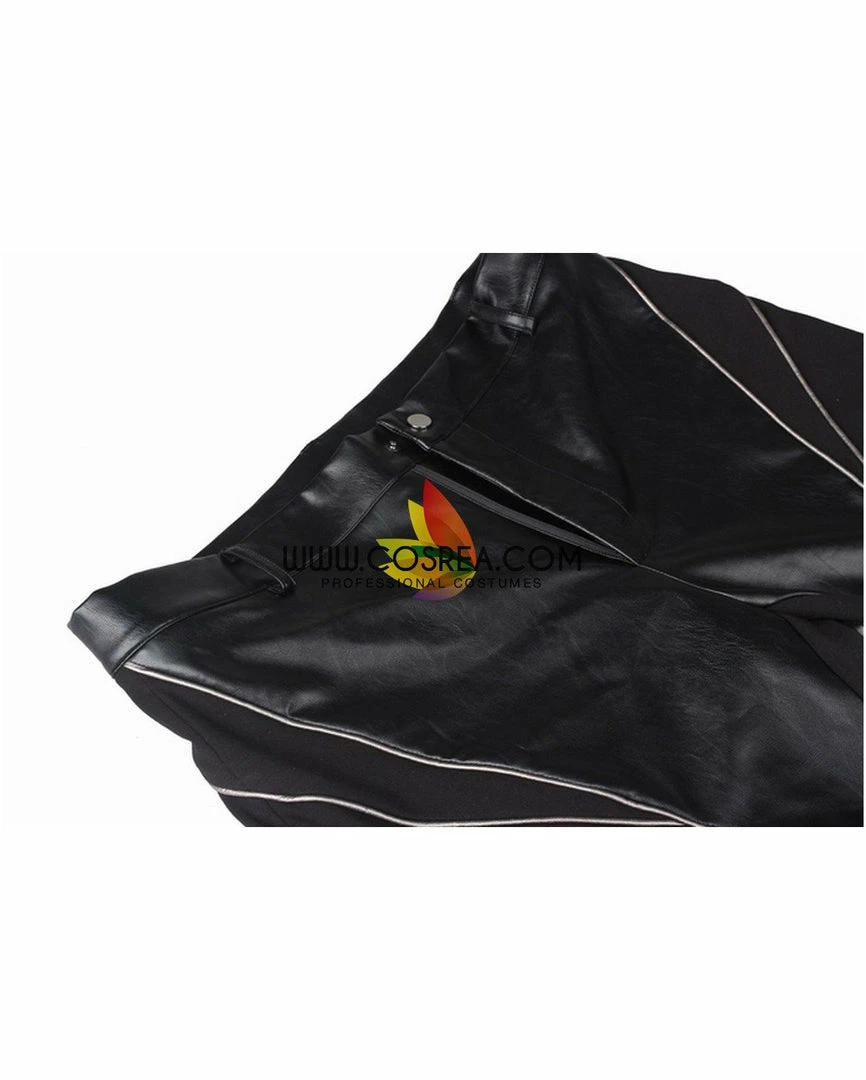 Cosrea Zoom Season 2 Cosplay Costume DC Universe