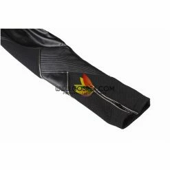 Cosrea Zoom Season 2 Cosplay Costume DC Universe