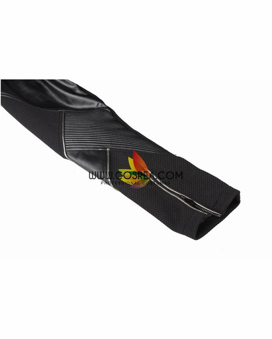 Cosrea Zoom Season 2 Cosplay Costume DC Universe