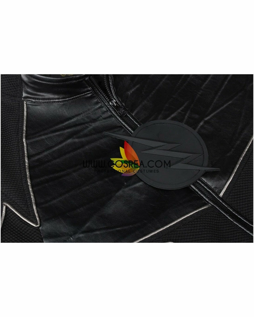 Cosrea Zoom Season 2 Cosplay Costume DC Universe