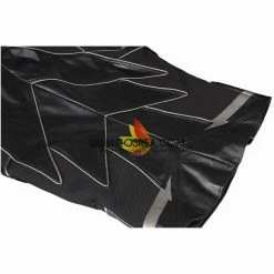 Cosrea Zoom Season 2 Cosplay Costume DC Universe