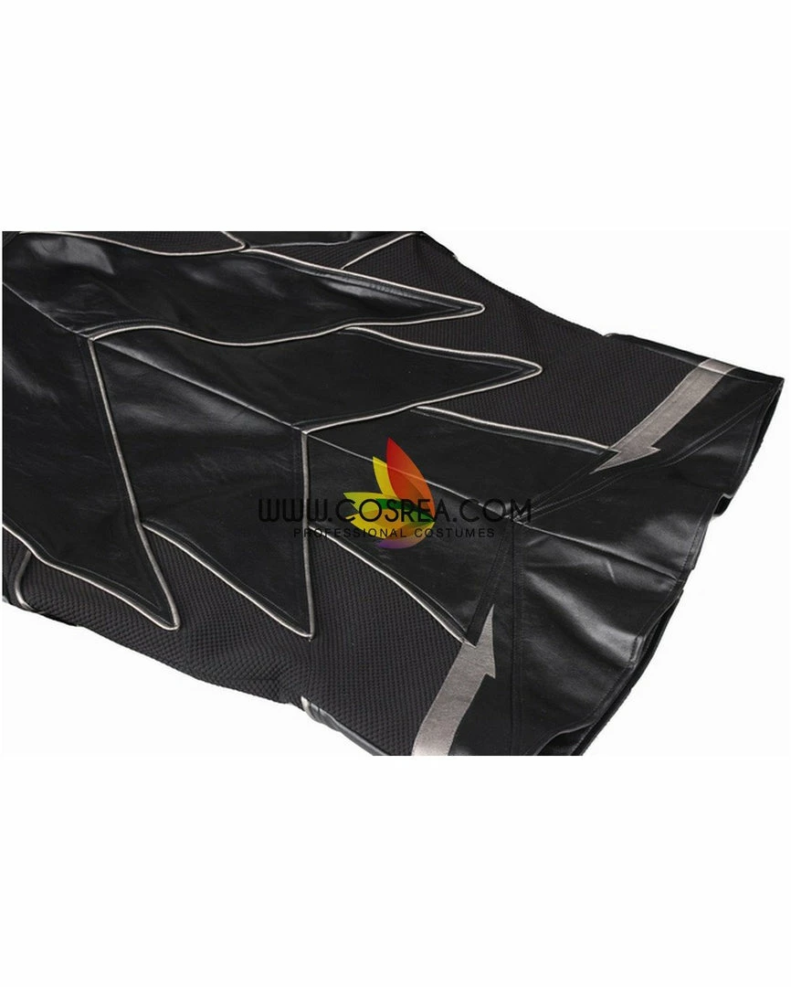 Cosrea Zoom Season 2 Cosplay Costume DC Universe