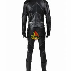 Cosrea Zoom Season 2 Cosplay Costume DC Universe