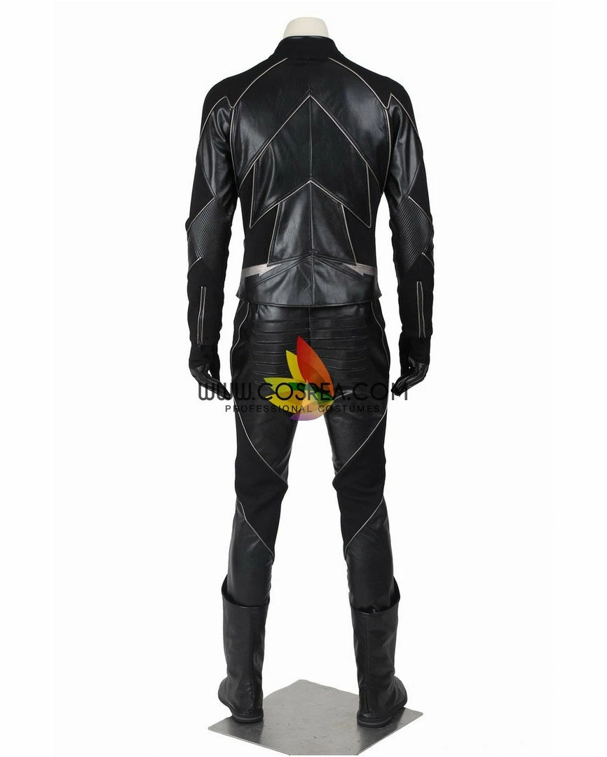 Cosrea Zoom Season 2 Cosplay Costume DC Universe
