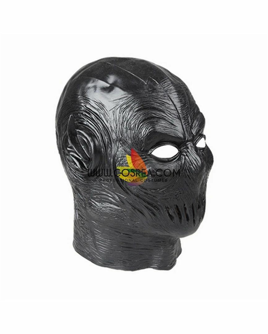 Cosrea Zoom Season 2 Cosplay Costume DC Universe