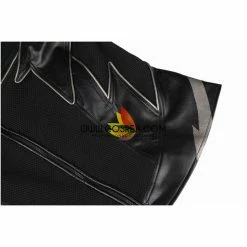 Cosrea Zoom Season 2 Cosplay Costume DC Universe