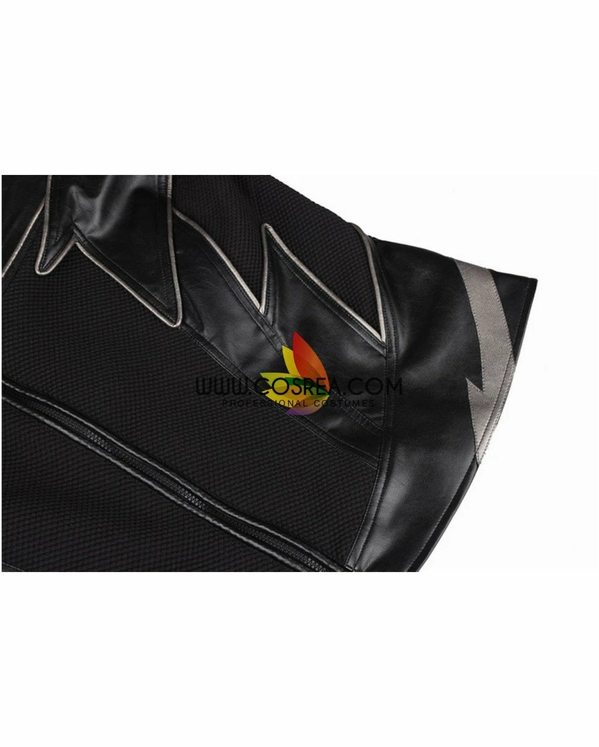 Cosrea Zoom Season 2 Cosplay Costume DC Universe