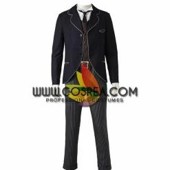 Cosrea Credence Barebone Fantastic Beasts And Where To Find Them Cosplay Costume