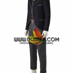 Cosrea Credence Barebone Fantastic Beasts And Where To Find Them Cosplay Costume