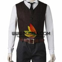 Cosrea Credence Barebone Fantastic Beasts And Where To Find Them Cosplay Costume