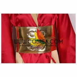 Cosrea TV & Movies Cersei Lannister Season 2 Embroidered Game Of Thrones Cosplay Costume
