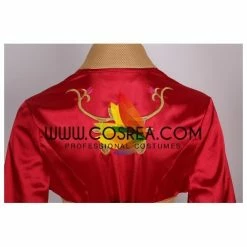 Cosrea TV & Movies Cersei Lannister Season 2 Embroidered Game Of Thrones Cosplay Costume