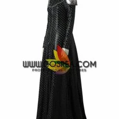 Cosrea TV & Movies Cersei Lannister Season 7 Game Of Thrones Cosplay Costume