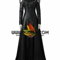 Cosrea TV & Movies Cersei Lannister Season 7 Game Of Thrones Cosplay Costume