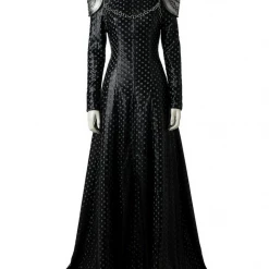 Cosrea TV & Movies Cersei Lannister Season 7 Game Of Thrones Cosplay Costume