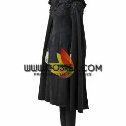 Cosrea Daenerys Chevron Season 7 Game Of Thrones Cosplay Costume TV & Movies