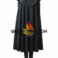 Cosrea Daenerys Chevron Season 7 Game Of Thrones Cosplay Costume TV & Movies