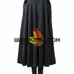 Cosrea Daenerys Chevron Season 7 Game Of Thrones Cosplay Costume TV & Movies