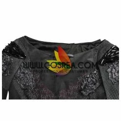 Cosrea Daenerys Chevron Season 7 Game Of Thrones Cosplay Costume TV & Movies