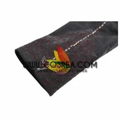 Cosrea Daenerys Chevron Season 7 Game Of Thrones Cosplay Costume TV & Movies