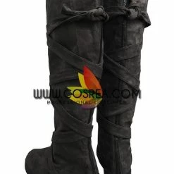 Cosrea Daenerys Chevron Season 7 Game Of Thrones Cosplay Costume TV & Movies