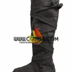 Cosrea Daenerys Chevron Season 7 Game Of Thrones Cosplay Costume TV & Movies