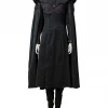 Cosrea Daenerys Chevron Season 7 Game Of Thrones Cosplay Costume TV & Movies