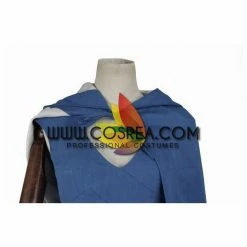 Cosrea Daenerys Season 3 Game Of Thrones Cosplay Costume