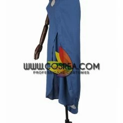 Cosrea Daenerys Season 3 Game Of Thrones Cosplay Costume