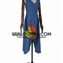 Cosrea Daenerys Season 3 Game Of Thrones Cosplay Costume
