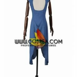 Cosrea Daenerys Season 3 Game Of Thrones Cosplay Costume