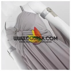 Cosrea Daenerys Dothraki Wedding Game Of Thrones Cosplay Costume TV & Movies